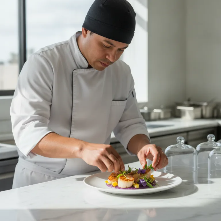 Catering de Luxo serviço em Taguatinga